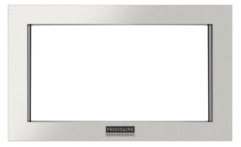 Frigidaire Professional 30" Trim Kit for Built-In Microwave - PMTK3080AF 