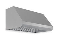 Broan Elite 30" E60000 Series Canopy Range Hood - E6030SSM  | Hotte de cuisinière Broan Elite de série E60000 de 30 po de style auvent - E6030SSM  | E6030SSM