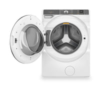 Whirlpool 5.8 Cu. Ft. Front-Load Washer with FreshFlow™ Vent System and AI Intelligent Wash - WFW6720RW | Laveuse Whirlpool à chargement frontal de 5,8 pi³ avec système de ventilation FreshFlowMC et lavage intelligent par IA - WFW6720RW | WFW6720W