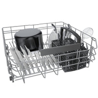 Bosch 300 Series 24" Dishwasher with Third Rack - SHE53B75UC  