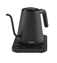 Cuisinart Digital Gooseneck Kettle - GK-1C 