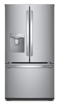 LG 29 Cu. Ft. French-Door Refrigerator - LRFWS2906S 