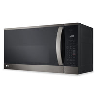 LG 1.8 Cu. Ft. Smart Over-the-Range Microwave - MVEM1825D 