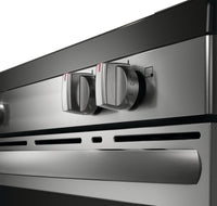 Frigidaire 5.3 Cu. Ft. Electric Range With Air Fry and Convection Bake - Stainless Steel - FCRE308CA… | Cuisinière électrique Frigidaire de 5,3 pi³ avec friture à air et cuisson par convection - acier ino…