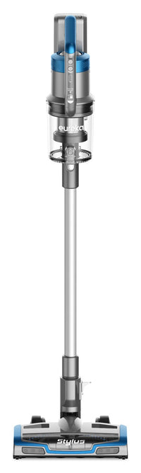 Eureka Stylus Cordless Stick Vacuum - NEC380C | Aspirateur-balai sans fil Stylus de Eureka - NEC380C | NEC380CV