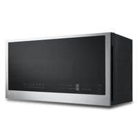 LG 2 Cu. Ft. Smart Over-the-Range Microwave - MVEL2033F 