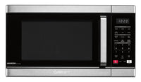 Cuisinart 1.1 Cu. Ft. 1,000 W Countertop Microwave - CMW-110C 