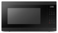 Samsung 1.9 Cu. Ft. Countertop Microwave with Sensor Cooking - MS19DG8500MTAC | Four à micro-ondes de comptoir Samsung de 1,9 pi3 avec cuisson par capteur - MS19DG8500MTAC | MS19DG8M