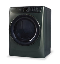 Electrolux 8 Cu. Ft. Perfect Steam™ Electric Dryer with LuxCare® Dry and Instant Refresh - ELFE773CAA | Sécheuse électrique Perfect SteamMC Electrolux de 8 pi3 avec système de séchage LuxCareMD Dry et rafraîchissement instantané - ELFE773CAA | ELFE773A