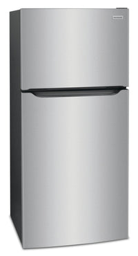 Frigidaire 20 Cu. Ft. Top-Freezer Refrigerator - FFTR2045VS 