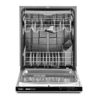 Whirlpool Top Control Dishwasher with Third Rack - WDP730HAMZ 