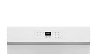 Maytag 5 Cu. Ft. Convection Gas Range with No Preheat Air Fry - White - MFGS6030RW | Cuisinière à gaz Maytag de 5 pi3 à convection avec friture à air sans préchauffage - blanche - MFGS6030RW | MFGS60RW