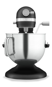 KitchenAid 7-Quart Bowl-Lift Stand Mixer - KSM70SKXXBK 