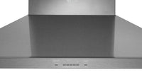 LG STUDIO 30" Wall-Mount Chimney Hood - LSHD3080ST 