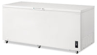 Frigidaire 19.8 Cu. Ft. Chest Freezer - FFCL2042AW 