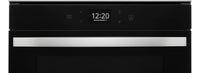 Whirlpool 2.9 Cu. Ft. Wall Oven with Convection - YWOS52ES4MZ 