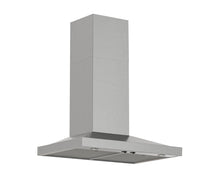 Broan 36" Pyramid Chimney Range Hood with Code Ready™ Technology - EWS1366SS | Hotte cheminée pyramidale Broan de 36 po avec technologie Code ReadyMC - EWS1366SS | EWS136SS