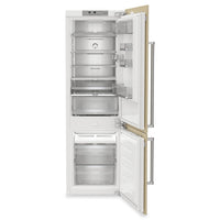 KitchenAid 8.84 Cu. Ft. Built-In Panel-Ready Refrigerator - KBBX102MPA  