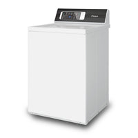 Huebsch 3.2 Cu. Ft. Top-Load Washer with Perfect Wash™ - TR7104WN 