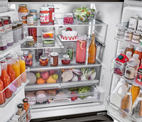 LG 26 Cu. Ft. Smart Counter-Depth MAX™ Refrigerator with Craft Ice™ - LRYXC2606D 