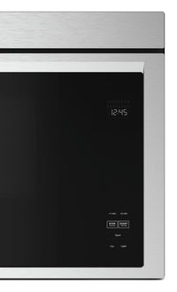 Maytag 1.1 Cu. Ft. Over-the-Range Flush-Mount Microwave - YMMMF6030PZ  