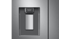 Samsung 22.1 Cu. Ft. French-Door Refrigerator - RF22A4221SR/AA 