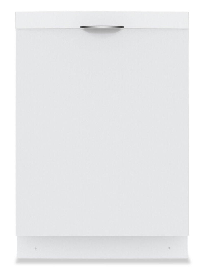 Bosch 300 Series Smart Dishwasher with PureDry® - SHS53C72N | Lave-vaisselle intelligent Bosch de série 300 avec PureDryMD - SHS53C72N | SHS5C72N