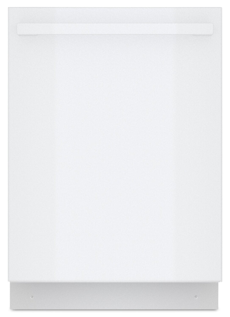 Bosch 100 Series Premium Smart Dishwasher with Third Rack - SHX5AEM2N | Lave-vaisselle intelligent Bosch de qualité supérieure de série 100 avec 3e panier - SHX5AEM2N | SHX5EM2N