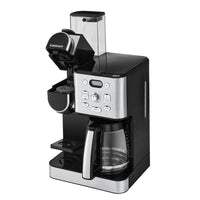 Cuisinart Coffee Centre 2-in-1 Coffee Maker - SS-16C | Cafetière Centre de caféMC 2 en 1 de Cuisinart - SS-16C | SS16C981