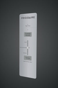 Frigidaire 20 Cu. Ft. Upright Freezer - FFUE2024AN 