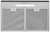 Frigidaire 30" Under-Cabinet Range Hood - FCVW3062AS | Hotte de cuisinière sous l'armoire Frigidaire de 30 po - FCVW3062AS | FCVW306S