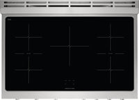 Frigidaire Professional 4.4 Cu. Ft. Induction Range - PCFI3670AF 