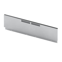 Bosch Low Backguard for 30" Industrial Style Range - HEZ9YZ30UC 