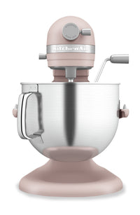 KitchenAid 7-Quart Bowl-Lift Stand Mixer - KSM70SKXXFT  