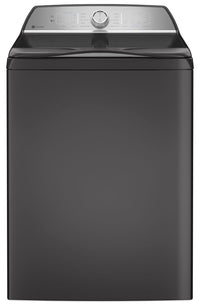 GE Profile 5.8 Cu. Ft. Top-Load Washer with Built-In Wi-Fi - PTW600BPRDG 