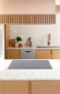 Café 30" Induction Cooktop with Touch Controls - CHP90301TBB 