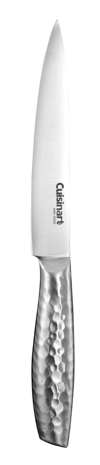 Cuisinart 14-Piece Stainless Steel Knife Block Set - HHC-14CC 