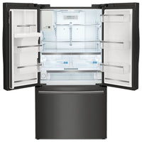 Frigidaire Gallery 22.6 Cu. Ft. Counter-Depth French-Door Refrigerator - GRFC2353AD 