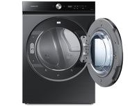 Samsung Bespoke 7.6 Cu. Ft. Electric Dryer with Super Speed - DVE53BB8700VAC 