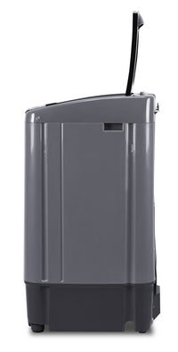 Comfee 1 Cu. Ft. Portable Washer - CV10DPGBL0RC0 