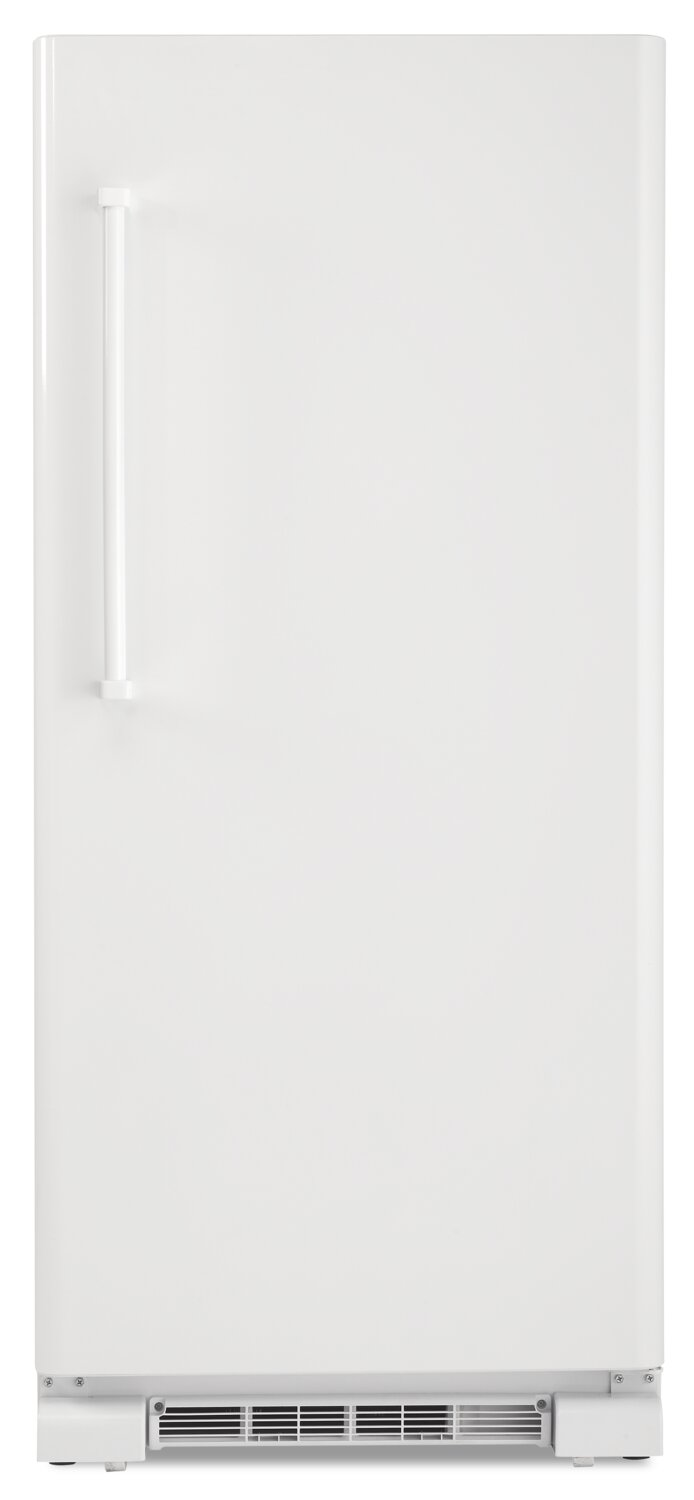 Danby Designer 16.7 Cu. Ft. Upright Freezer - DUF167A4WDD 