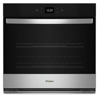 Whirlpool 4.3 Cu. Ft. Smart Single Wall Oven - WOES5027LZ   