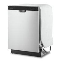 Amana Dishwasher with Triple Filter Wash System - ADB1400AMS 