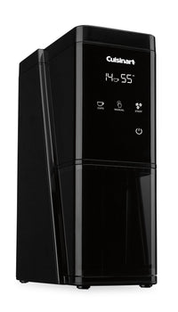 Cuisinart Touchscreen Burr Mill Coffee Grinder - DBM-T10C | Moulin à café à meule Cuisinart à écran tactile - DBM-T10C | DBMT10CC