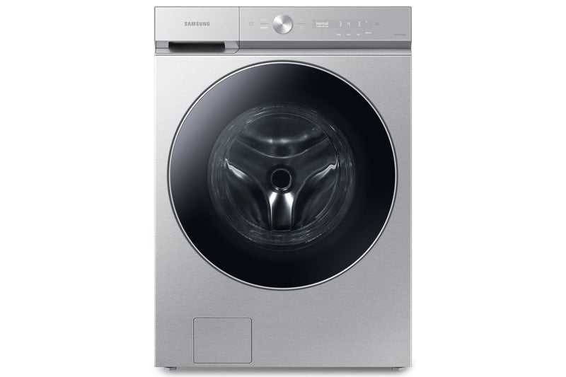 Samsung Bespoke 6.1 Cu. Ft. Front-Load Washer with AI OptiWash™ - WF53BB8900ATUS 