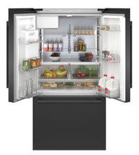 Bosch 21.6 Cu. Ft. Counter-Depth French-Door Refrigerator - B36CD50SNB 