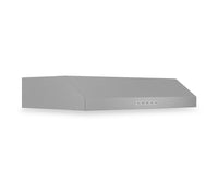 Broan 30" GLA2 Series Under-Cabinet Range Hood - GLA2303SS | Hotte de cuisinière sous l’armoire Broan de série GLA2 de 30 po - GLA2303SS | GLA230SS