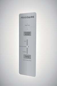 Frigidaire 20 Cu. Ft. Upright Freezer - FFUE2024AW 