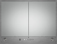 Bosch 36" 800 Series Smart Under-Cabinet Range Hood - DUH86553UC | Hotte de cuisinière intelligente sous l’armoire Bosch de série 800 de 36 po - DUH86553UC | DUH865UC