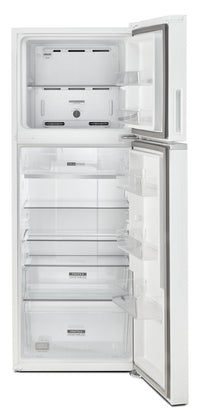 Whirlpool 12.9 Cu. Ft. Top-Freezer Refrigerator - WRT313CZLW 